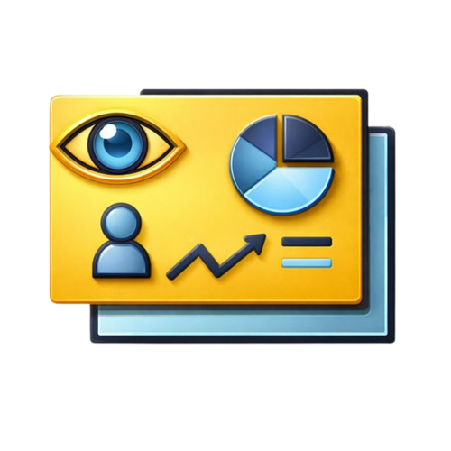 Vision Board Financial 2026