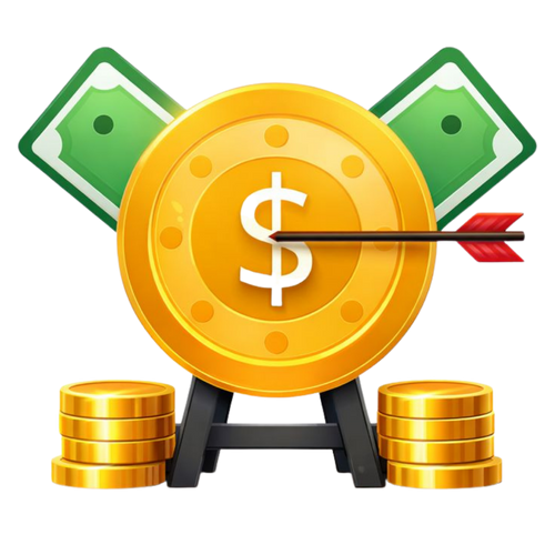 Rueda de Prioridades Financieras